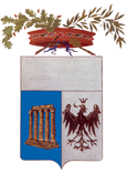 Logo Provincia di Matera